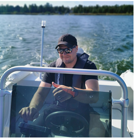 Mikael